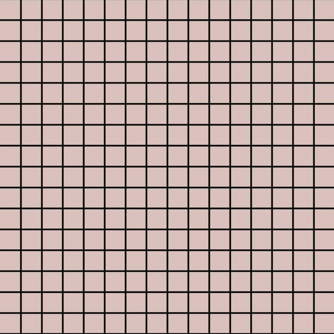 Marazzi Italy Eclettica Mos. Rose 40x40