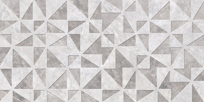 Vitra Marmori 3D Благородный Кремовый K946563LPR 30x60