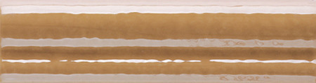 Mainzu Calabria Moldura Ocre 4x15