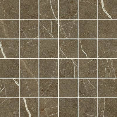 Vitra Marmori Mosaic Пулпис Бронзовый (5x5) 30x30