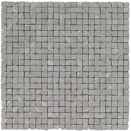Atlas Concorde Marvel Stone Cardoso Elegant Tumbled Mosaic 30x30