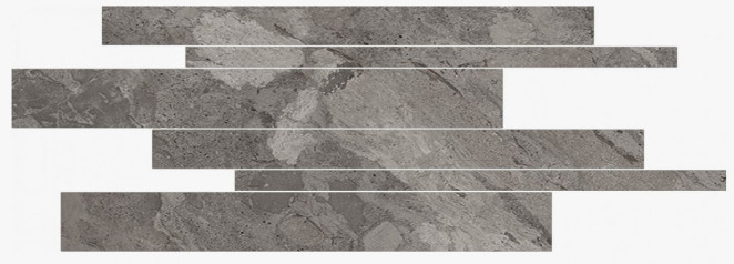 Cerdomus Karnis Fascia Brick Charcoal Levigato 97422, 20х60