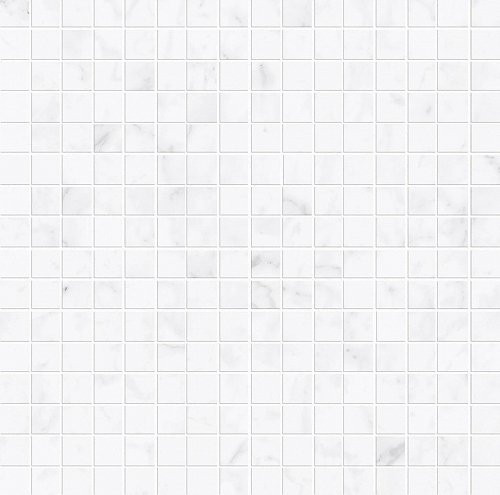 Marazzi Italy Allmarble Wall Altissimo Satin Mosaico 40х40