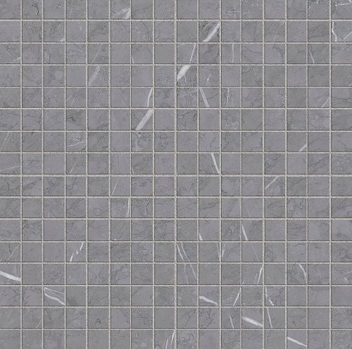 Marazzi Italy Allmarble Wall Imperiale Satin Mosaico 40х40