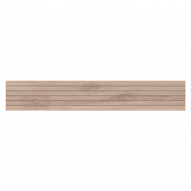 Ametis Selection Фальшмозаика SI01 Trail 19x120x10 матовая бежевая