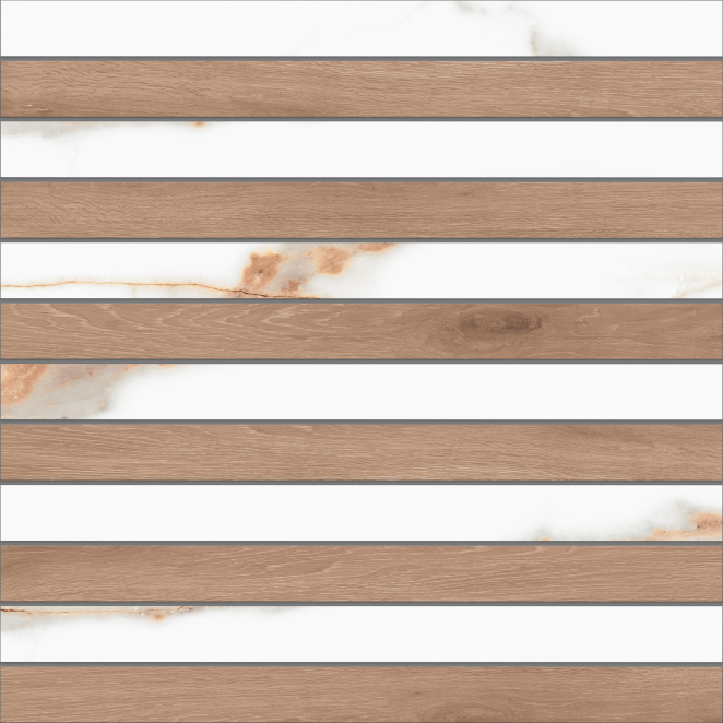 Ametis Supreme SM03/SI01 Fascia 30x30x10 матовая белая
