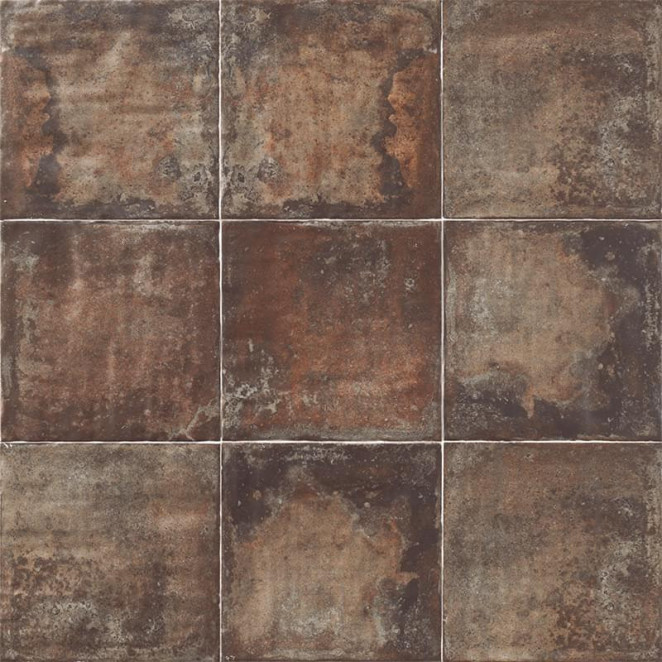 Mainzu Livorno Cotto Pav. 20x20