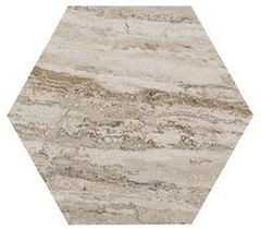 Marazzi Italy Allmarble Travertino 18,2x21