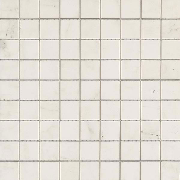 Marazzi Italy Allmarble Плитка мозаика Altissimo (30x30)