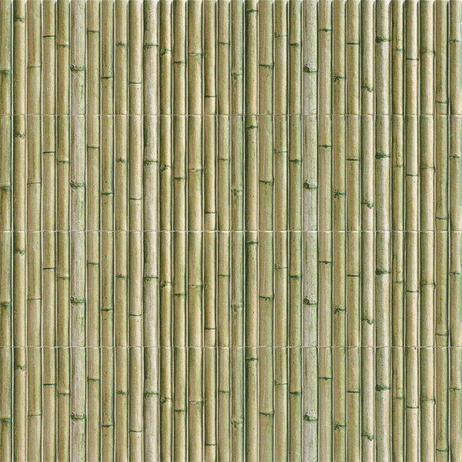 Mainzu Bamboo настенная Green