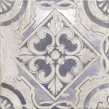 Mainzu Ricordi Venezziani Ricordi Bianco 20x20