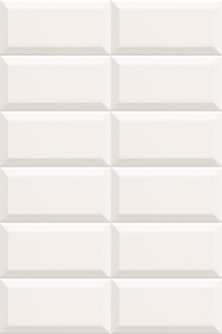 Mainzu Plus Bissel Blanco Matt 10x20
