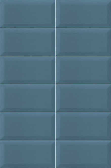 Mainzu Plus Bissel Blu Grey 10x20