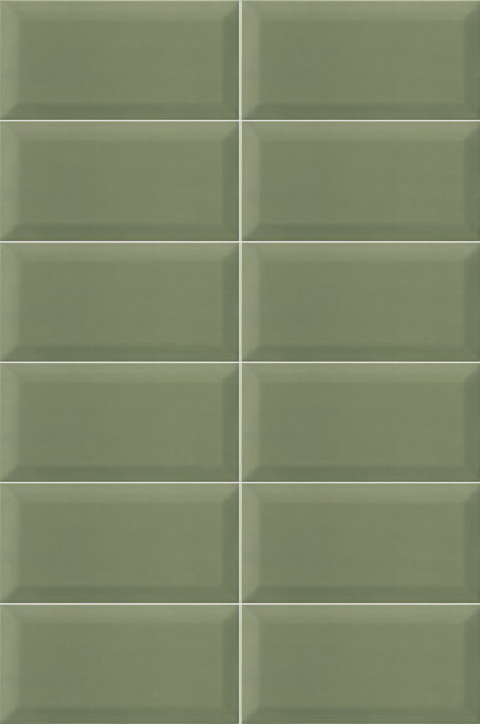 Mainzu Plus Bissel Green Olive 10x20