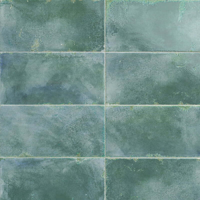 Mainzu Riviera &nbsp; Turquoise 15x30