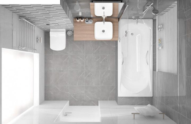 Laparet темно-серый SG168300N 40,2х40,2