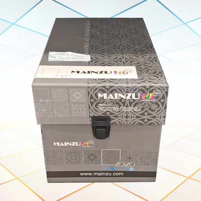 Mainzu Scudo 100x192