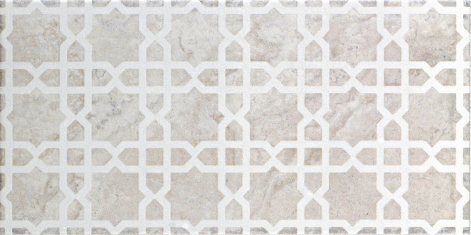 Mainzu Travertine Decor Gallia 15x30