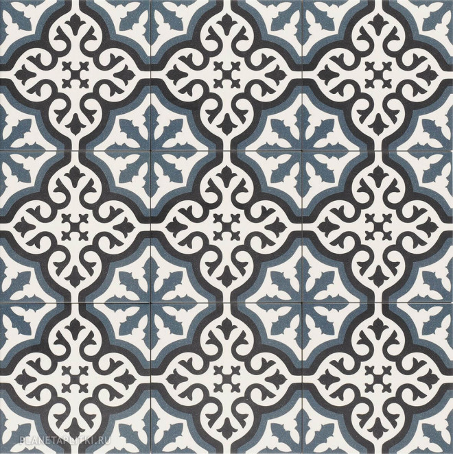 Mainzu Trinity London 20x20