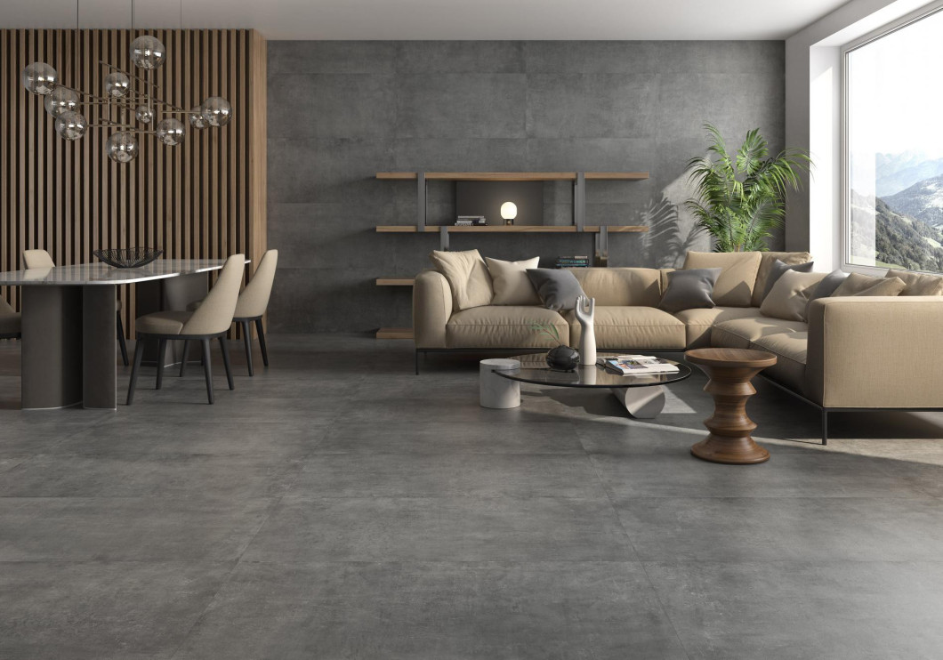 Pamesa Concret Beige 60x120