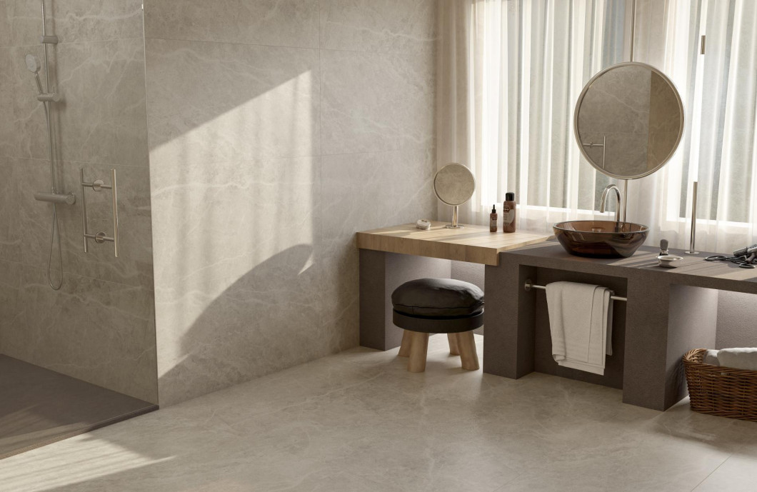 Pamesa At. Stone Cream 60x120