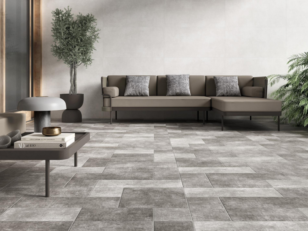 Pamesa AT. Alpha Taupe 60x120