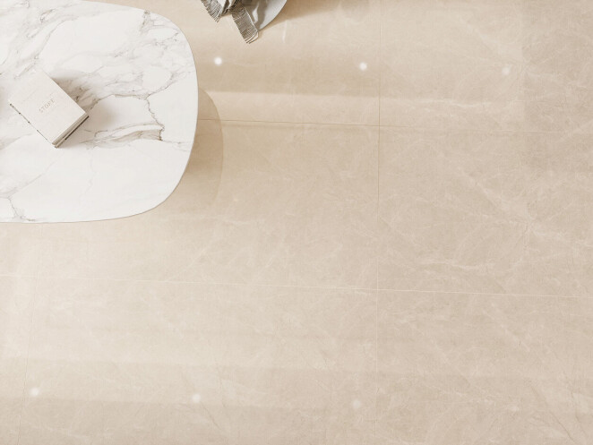 Basconi Home Marfil Beige BHW-0025 Marfil Beige 600x1200x8 full body polished (sinking ink)