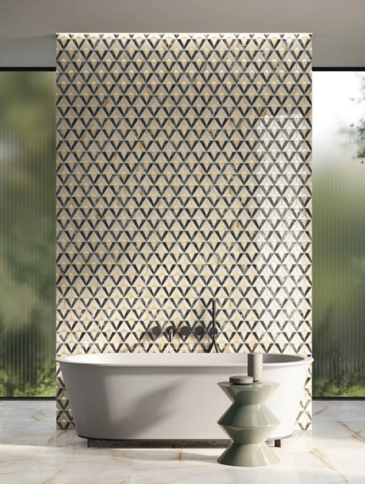 Italon Stellaris Tuskania Grey 120x120
