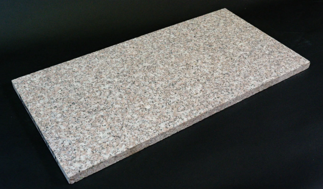 Venezia Stone Гранит Bainbrook Brown Плитка 600x300