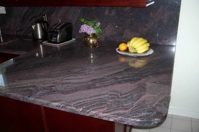 Venezia Stone Гранит Paradisso Слэбы 200x87
