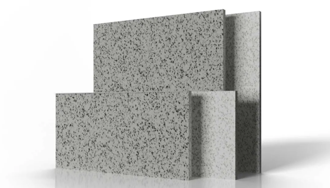 Venezia Stone Гранит Bianco HB New Плитка 600x300