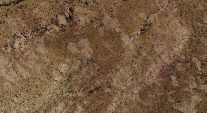 Venezia Stone Гранит Alaska Gold Слэбы 300x195