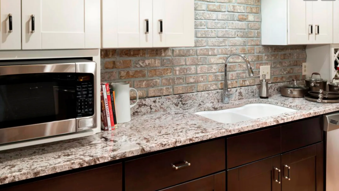 Venezia Stone Гранит Glacier White Слэбы 303x178