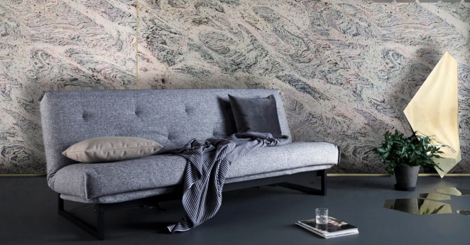 Venezia Stone Гранит Ivory Fantasy Слэбы 300x198
