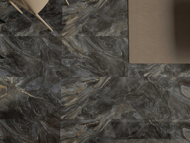 Basconi Home Drift sand BHW-0049 Drift sand 600x1200x8 full body polished (gold)