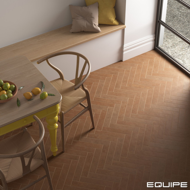 Equipe Stage Terracotta 6x30