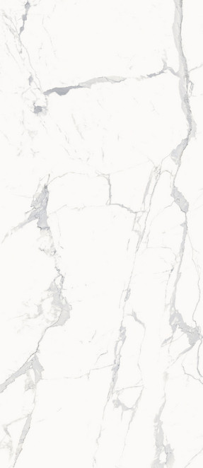 Italon Stellaris Statuario White 120x278