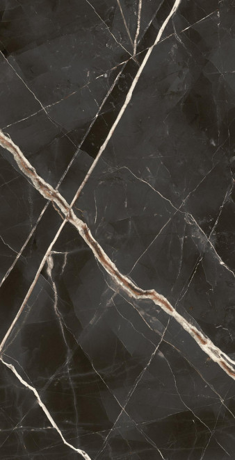 Italon Stellaris Absolut Black 80x160