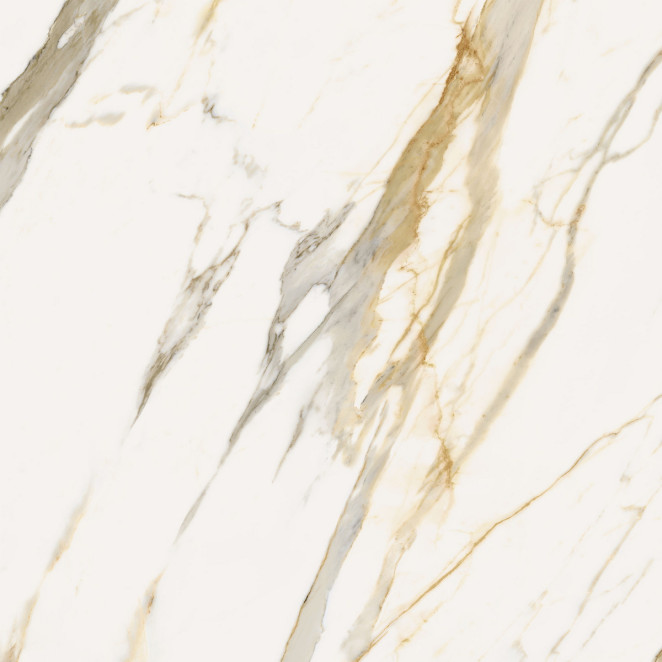 Italon Stellaris Calacatta Gold 120x120