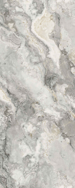 Basconi Home Alessandra BHK-4004 Alessandra 1200*3000*6 Shape Ink