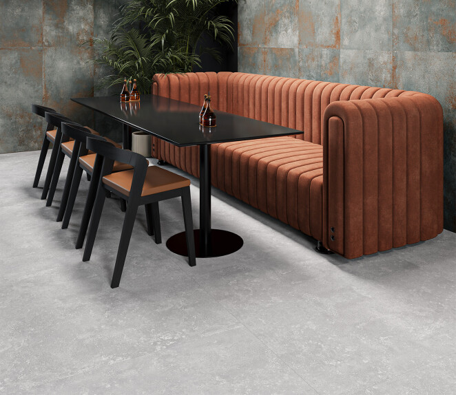Staro Concreto Concreto Gris 60x120 Matt