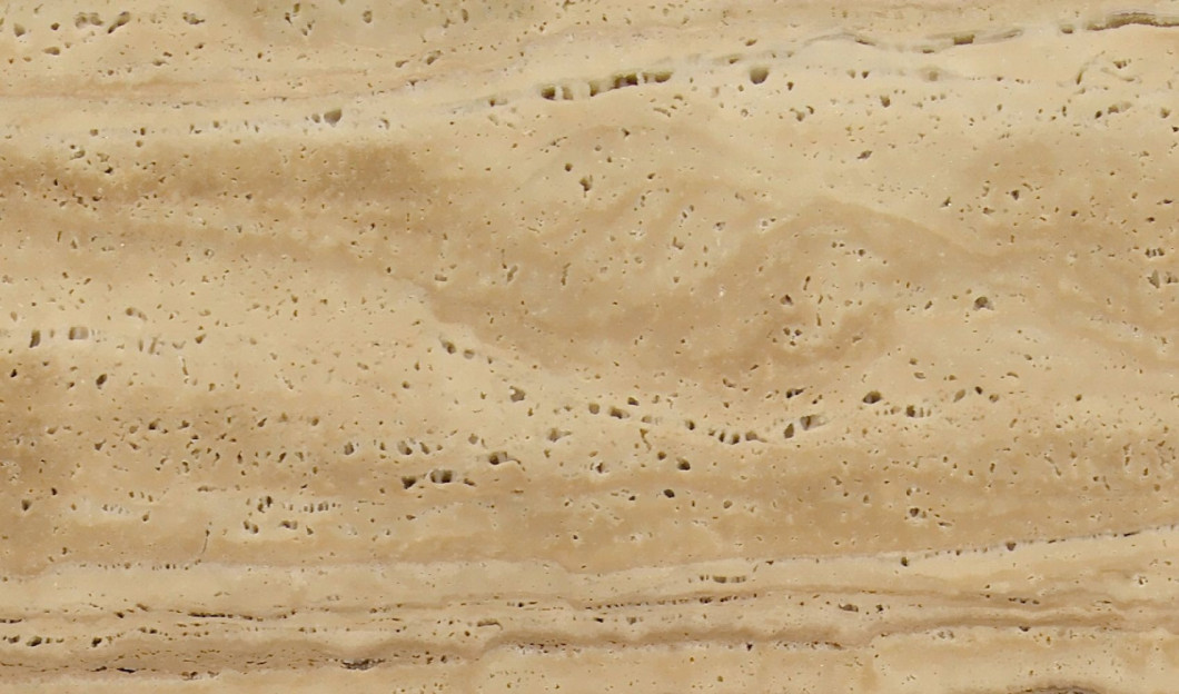 Venezia Stone НЕЗАПОЛНЕННЫЙ Травертин Travertine White Незаполненный 20Mm