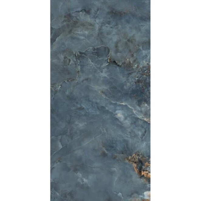 Tubadzin Aquamarine Aquamarine Navy Pol 59,8x119,8
