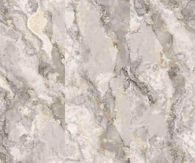 Basconi Home Alessandra BHK-4004 Alessandra 1200*3000*6 Shape Ink
