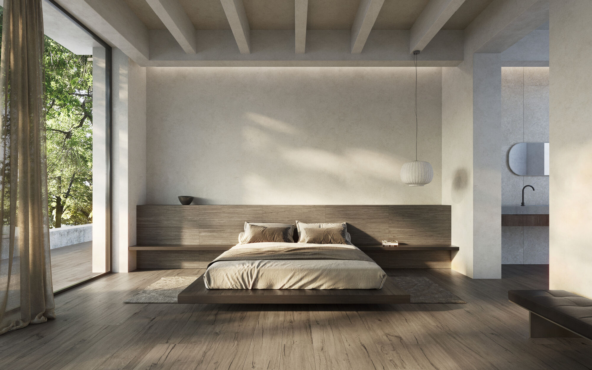 Коллекция Peronda Jackson Wall