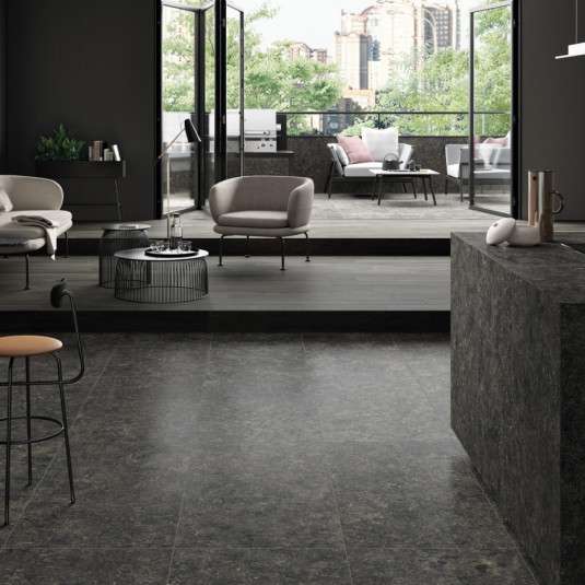 Italon Room Black 30x60 PET
