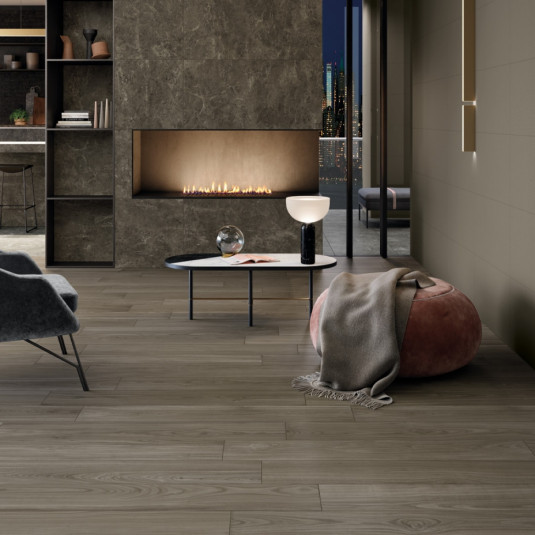 Italon Room Black 30x60 PET