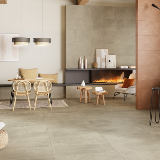 Italon Terraviva Cannella 40x80