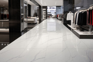 Bottega Ceramica Marvel Marvel Calacatta Lap