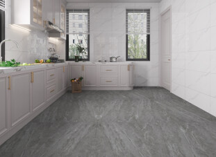Bottega Ceramica Marvel Marvel Butterfly Grey Mat